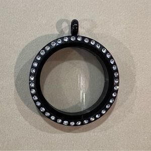 Origami Owl Large Locket